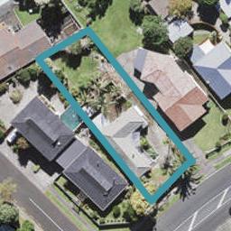 153 Titirangi Road, New Lynn, Auckland
