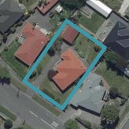 4 Reynolds Avenue, Bishopdale, Christchurch