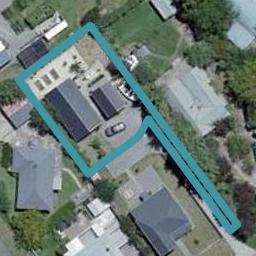 49A Regent Street, Martinborough, Martinborough