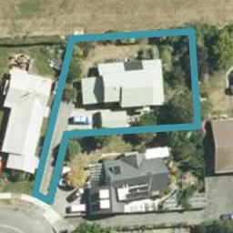 31A Brooklyn Drive, Redwoodtown, Blenheim