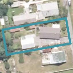116 Queen Street, Westport, Westport