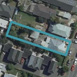 265 Wilsons Road, Waltham, Christchurch