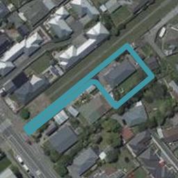 156 Lyttelton Street, Spreydon, Christchurch