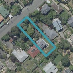 72 Signal Hill Road, Opoho, Dunedin