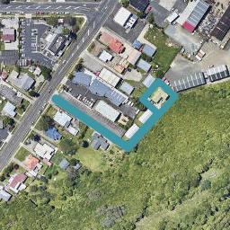 169 Commerce Street, Whakatane, Whakatane