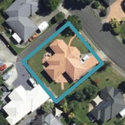 14 Saint James Avenue, Richmond