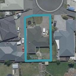23 Rue de la Mare, Parklands, Christchurch