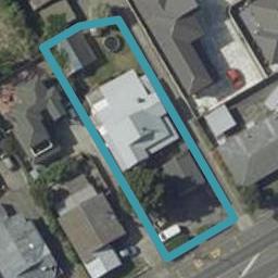 181 Featherston Street, Palmerston North, Palmerston North