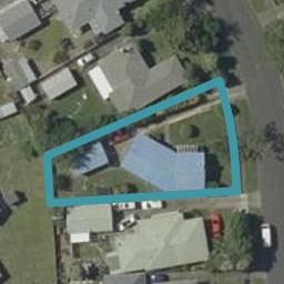 20 Cavendish Crescent, Awapuni, Palmerston North