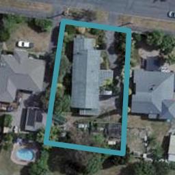 20 Second Street, Lansdowne, Masterton