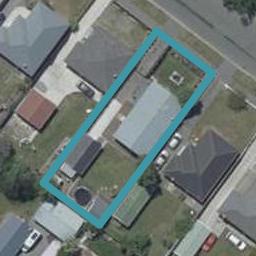 94 Bickerton Street, Wainoni, Christchurch