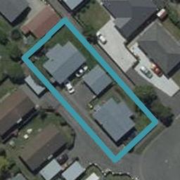 1/1A Dickson Crescent, Hornby, Christchurch