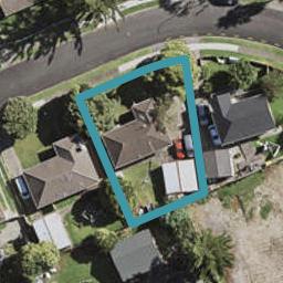 6 Bedlington Avenue, Manurewa, Auckland