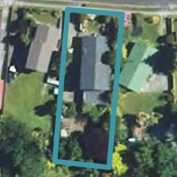 15 Tybalt Street, Stratford