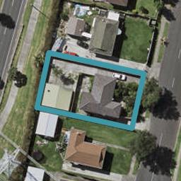 31 Dissmeyer Drive, Clover Park, Auckland