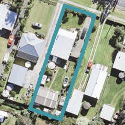 58 Howard Road, Papakura