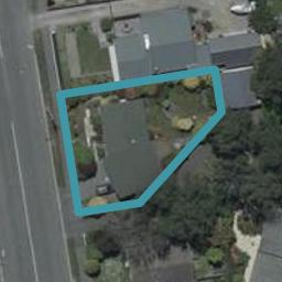 190 Gayhurst Road, Dallington, Christchurch