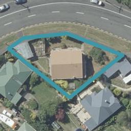 477 South Road, Calton Hill, Dunedin