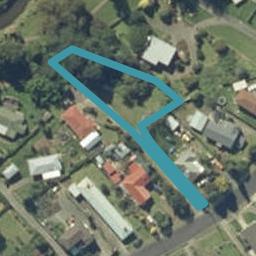 14 Galway Crescent, Putāruru