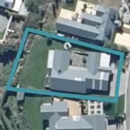 4 Garland Terrace, Kelvin Heights, Queenstown