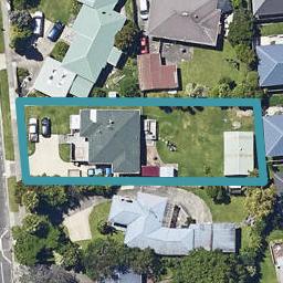 41 Hinemoa Street, Whakatane, Whakatane