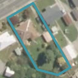 99 Charlotte Street, Balclutha