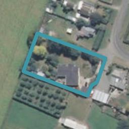 1 Abbott Street, Pareora