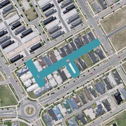 80 Pegasus Boulevard, Pegasus, Pegasus