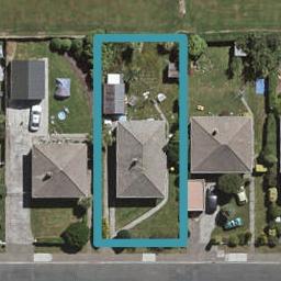 54 Miller Street, Georgetown, Invercargill