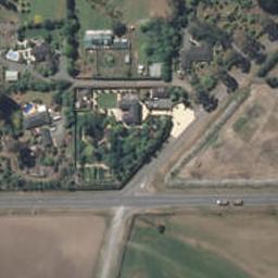 203 Jowers Road, Christchurch