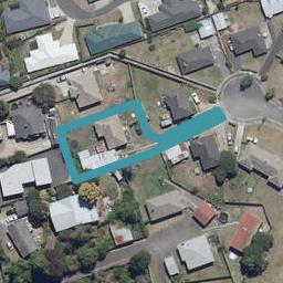 7 Marlowe Place, Enderley, Hamilton