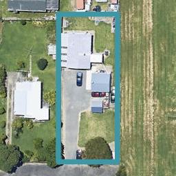 25 Grey Street, Opotiki, Opotiki