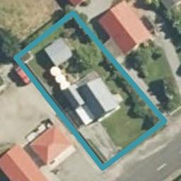 322 Woodstock-Rimu Road, Ruatapu