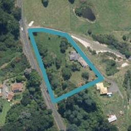 6843A State Highway 4, Taumarunui