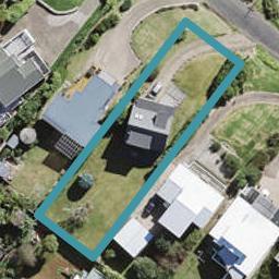 50 Queens Drive, Oneroa, Waiheke Island