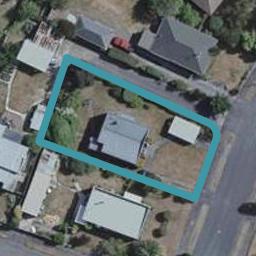 43 Masters Crescent, Masterton
