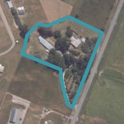 1153A Clayton Road, Ashwick Flat, Fairlie