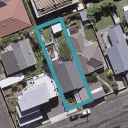 3 Karamu Street, Strandon, New Plymouth
