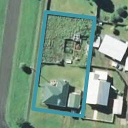21 Terou Street, Manaia, Manaia