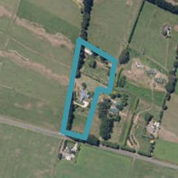 369 Milner Road, Glen Oroua, Palmerston North
