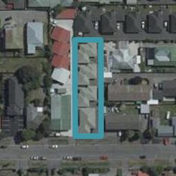 4/77 Fairfield Avenue, Addington, Christchurch