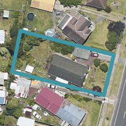 135 River Road, Kawerau, Kawerau