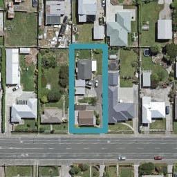 2/70 Elizabeth Street, Appleby, Invercargill