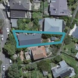 130 Kelburn Parade, Kelburn, Wellington