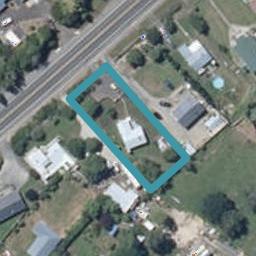 10 Greenwich Street, Waihola