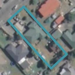 16 Bird Street, Hampstead, Ashburton