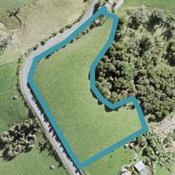 385 Green Road, Matakana, Matakana