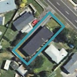 65 Fantham Street, Hawera