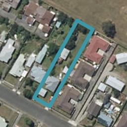 22 Stuckey Street, Levin, Levin