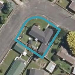 11 Totara Place, Pahiatua